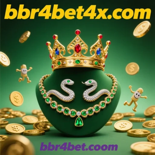 Logo bbr4bet.coom